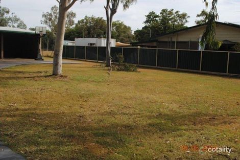 Property photo of 161 West Street Winston QLD 4825