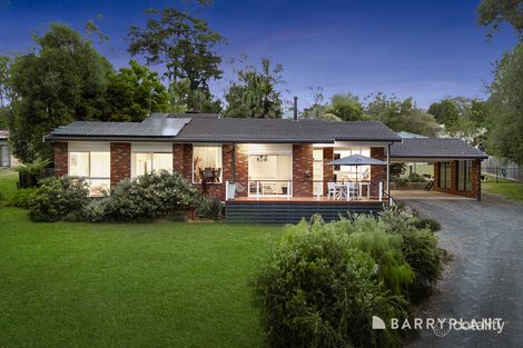 19-21 Junction Rd, Mount Evelyn, VIC 3796