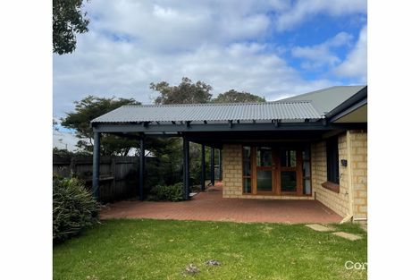 3 Schooner Cres, Dunsborough, WA 6281