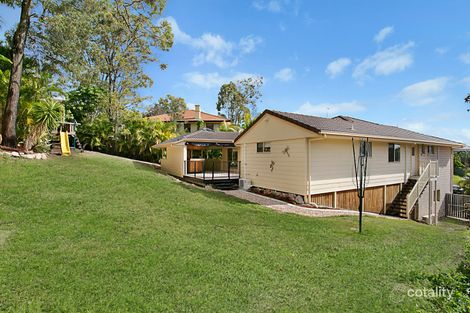 Property photo of 10 Bretton Court Carrara QLD 4211