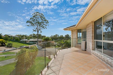 Property photo of 10 Bretton Court Carrara QLD 4211