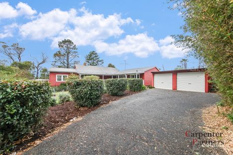 Property photo of 11 River Street Balmoral Village NSW 2571