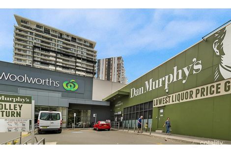 Property photo of 715/52-62 Arncliffe Street Wolli Creek NSW 2205