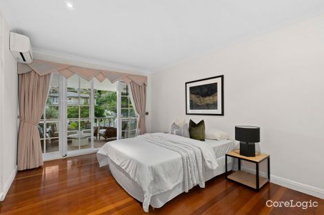 Property photo of 47 Glencairn Avenue Indooroopilly QLD 4068