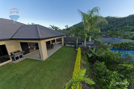 Property photo of 19 Greenock Way Brinsmead QLD 4870