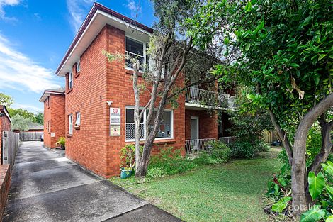 Property photo of 7/65 Ferguson Avenue Wiley Park NSW 2195