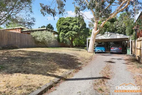 Property photo of 3 Gregory Road Boronia VIC 3155