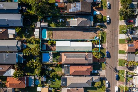 Property photo of 8 Blackwood Road North Curl Curl NSW 2099