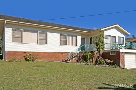 Property photo of 71 Mitchell Parade Mollymook Beach NSW 2539