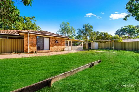 4 Kirkness Ave, North Gosford, NSW 2250