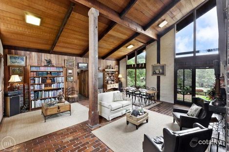 Property photo of 42 Homestead Road Eltham VIC 3095