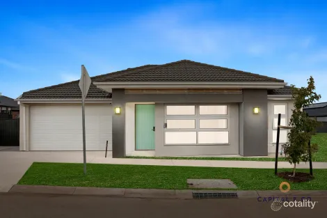 20 Alisterus Rd, Kalkallo, VIC 3064