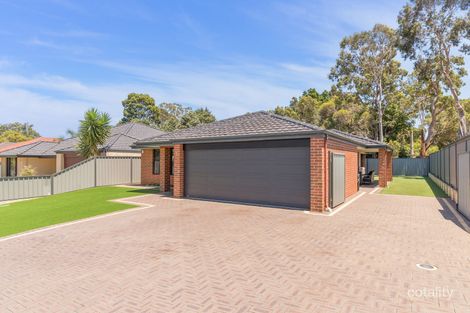 Property photo of 7 Briza Lane Forrestfield WA 6058