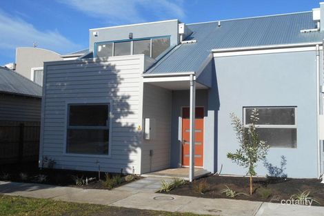 95 Thompson St, Williamstown, VIC 3016