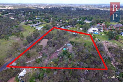 Property photo of 4 Woodland Road Annangrove NSW 2156