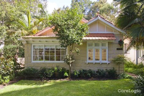 Property photo of 14 Hipwood Street Kirribilli NSW 2061