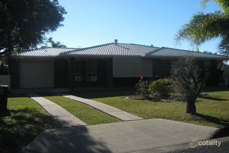 26 Haydn Dr, Kawungan, QLD 4655