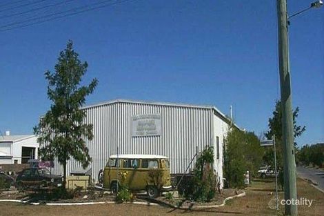 1/16 Dooley St, Park Avenue, QLD 4701