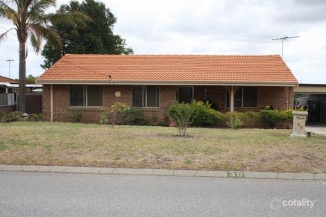 Property photo of 30 Germain Way Lockridge WA 6054