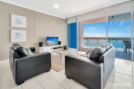 Property photo of 915/430 Marine Parade Biggera Waters QLD 4216