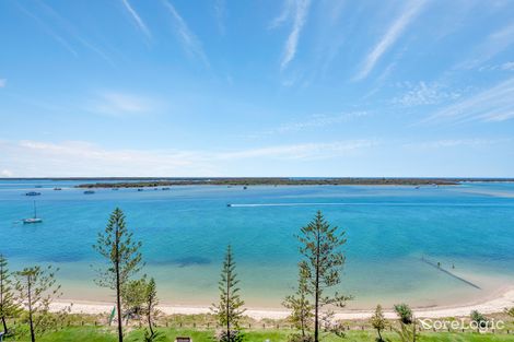 Property photo of 915/430 Marine Parade Biggera Waters QLD 4216