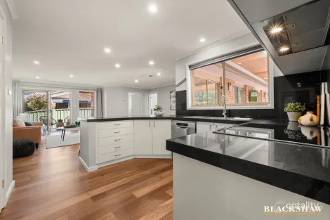 Property photo of 53 Martley Circuit Calwell ACT 2905