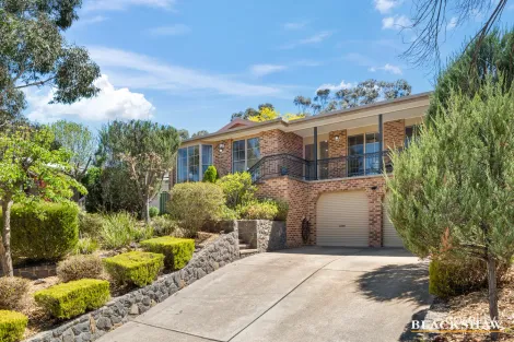 Property photo of 53 Martley Circuit Calwell ACT 2905