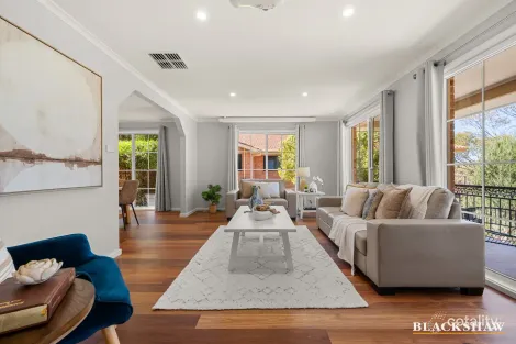 Property photo of 53 Martley Circuit Calwell ACT 2905