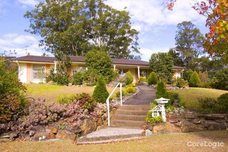 Property photo of 48 Greendale Avenue Pymble NSW 2073