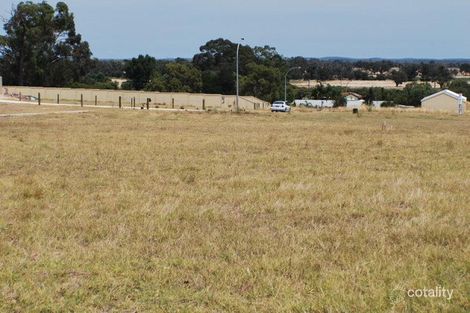 Property photo of 30 Bishop Place Yarloop WA 6218