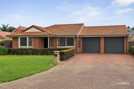 Property photo of 11 Sturt Close Grange SA 5022