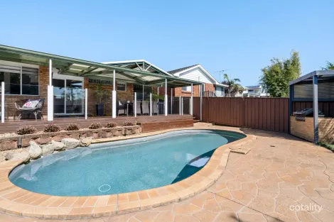 42 Edmund Ave, Figtree, NSW 2525