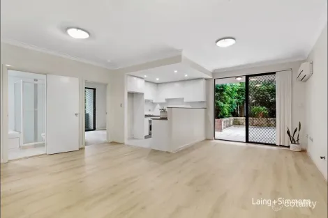 47/6-18 Redbank Rd, Northmead, NSW 2152
