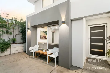 Property photo of 4 Hall Street Karrinyup WA 6018
