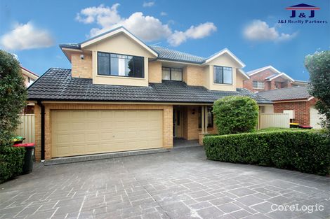 Property photo of 94 President Road Kellyville NSW 2155