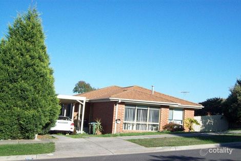 11 John Hunter Dr, Endeavour Hills, VIC 3802