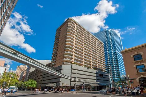 Property photo of 97/25 Market Street Sydney NSW 2000