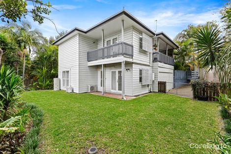 137a Annie St, New Farm, QLD 4005