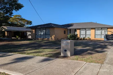 16 Bellara Cres, Kealba, VIC 3021