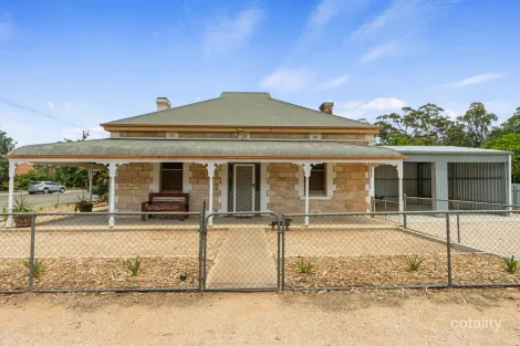 Property photo of 8 Dunure Terrace Jamestown SA 5491