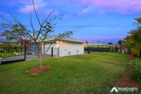 Property photo of 17 Julian Court Augustine Heights QLD 4300