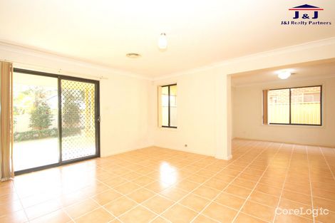 Property photo of 94 President Road Kellyville NSW 2155
