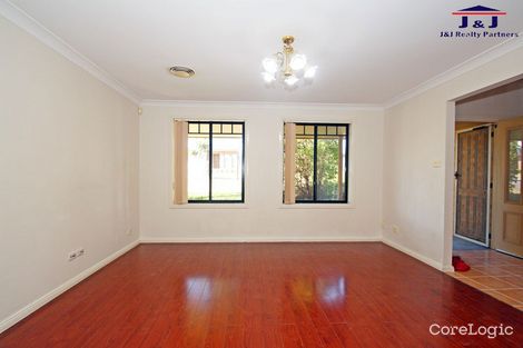 Property photo of 94 President Road Kellyville NSW 2155