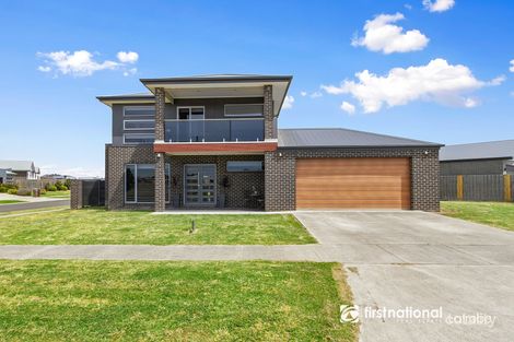 Property photo of 37 Kenilworth Drive Traralgon VIC 3844