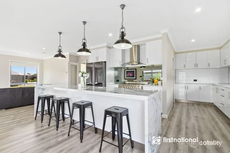 Property photo of 37 Kenilworth Drive Traralgon VIC 3844