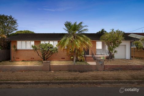 12 Rotary Cres, Redcliffe, QLD 4020