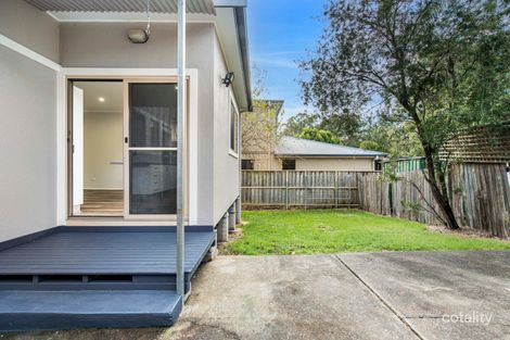 Property photo of 81 Park Road Rydalmere NSW 2116