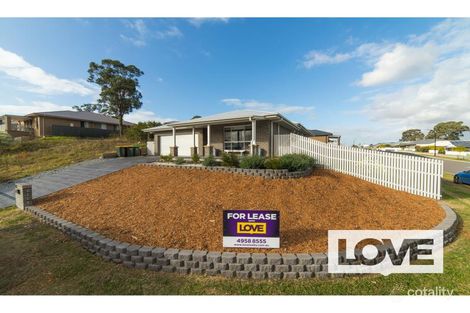 Property photo of 17 Tramway Drive West Wallsend NSW 2286