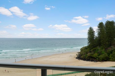 Property photo of 807/110 Marine Parade Coolangatta QLD 4225