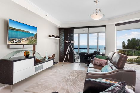 Property photo of 807/110 Marine Parade Coolangatta QLD 4225